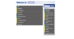Desktop Screenshot of 123ff.com